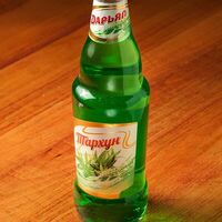 Дарьял Тархун в Ай Да Выпечка