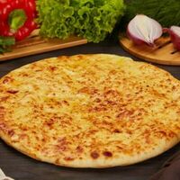 Фыдджин в Pizza La Renzo