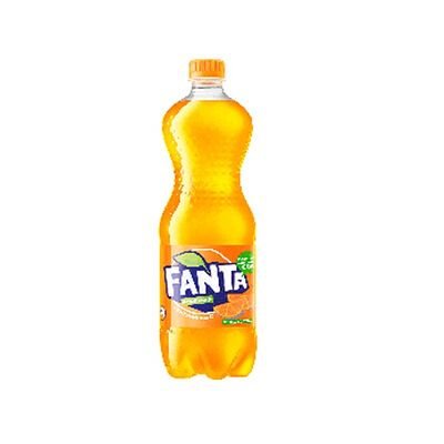 Fanta S в Мармарис по цене 790 ₸