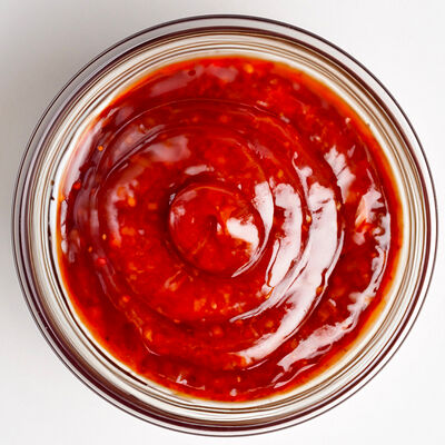 Соус Шрирача острый в Good Food по цене 69 ₽