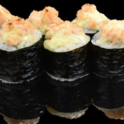 Танияма в Sushi time по цене 75000 сум