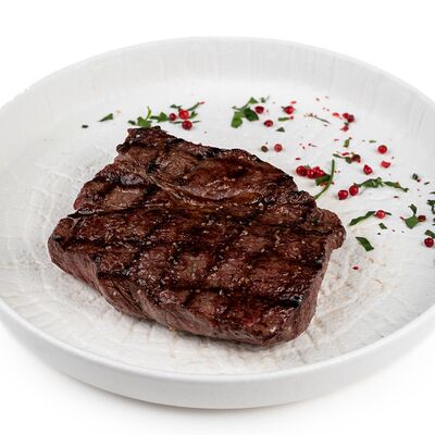 Стейк Чак Ролл в Гриль Хаус по цене 1872 ₽