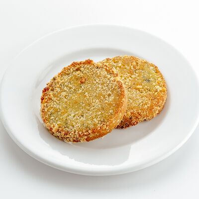 Фалафель в Уха из петуха по цене 5 р.