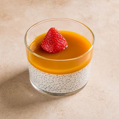 Чиа Веган в RestikVam по цене 390 ₽