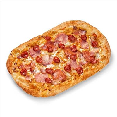 Мясная Сальса Римское в Domino Pizza по цене 759 ₽