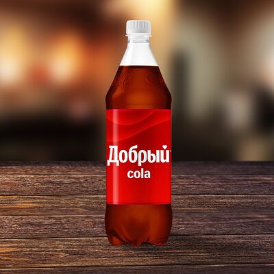 Добрый Cola в Суши Рай по цене 199 ₽