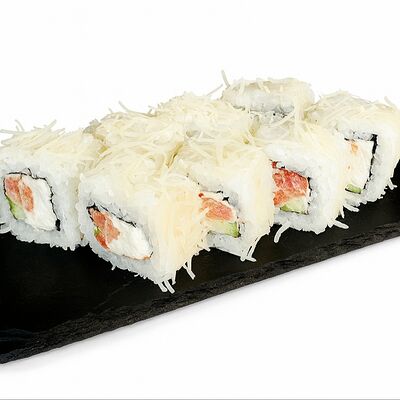 Ролл Цезарь в Всем Своим по цене 400 ₽