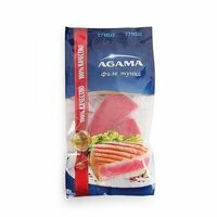 Тунец филе, Agama в Азбука Вкуса Экспресс Меню