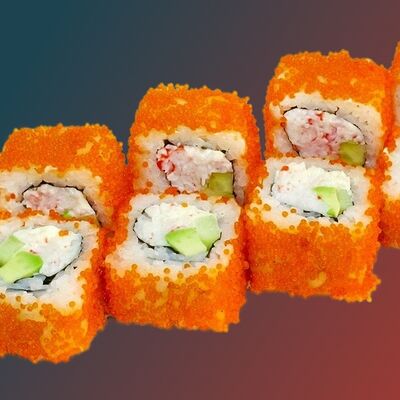 Калифорния Спайси в Royal Pizza по цене 470 ₽