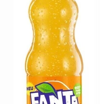 Fanta M стекло в Бистро 24 на Шамиля по цене 120 ₽