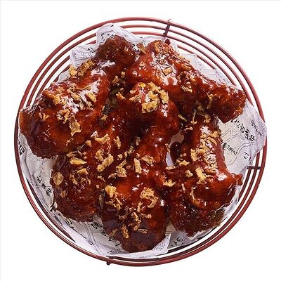 Ножки BBQ @ L в Kannam Chicken по цене 1599
