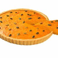 Лондонский тыквенный пирог (средний) в Машенькины пироги