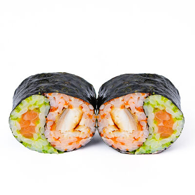 Ролл Инь-Янь в Good Food по цене 589 ₽