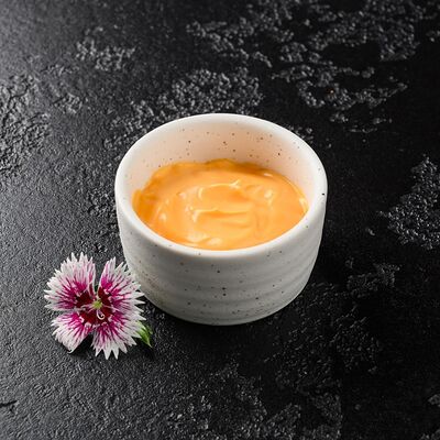 Соус Сырный (50 гр.) в Суши Профи по цене 69 ₽