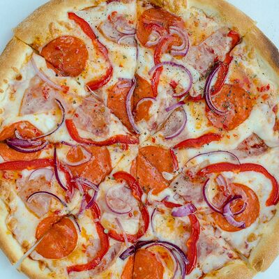 Тарантино 25 смв Кафе Суши Ninja по цене 620 ₽