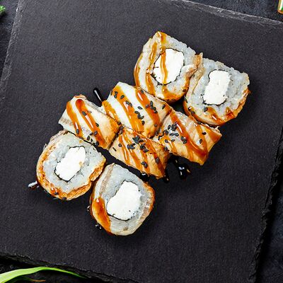 Дракон в Royal по цене 459 ₽