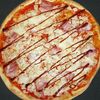 Цыплёнок BBQ в Grizzly Pizza по цене 820