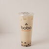 Зеленый чай M в Boba tea по цене 330