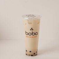 Зеленый чай L в Boba Tea