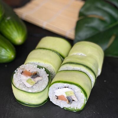 Канада в Гастробар DOM по цене 470