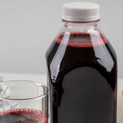 Морс черничныйв Пончики СССР по цене 400 ₽