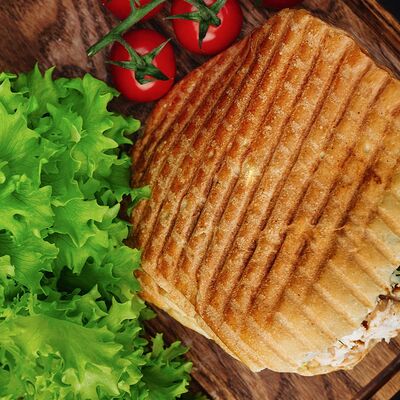 Гиро Микс в Шаурма хаус по цене 400 ₽