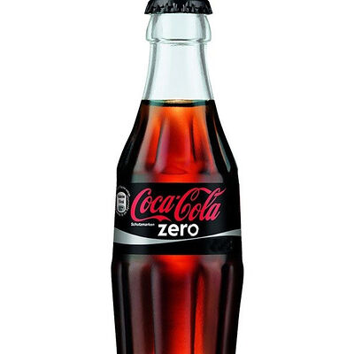 Coca-Cola Zero в Mamie bistro по цене 450 ₽