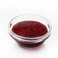 Соус Брусничныйв MOS Lounge & Bar