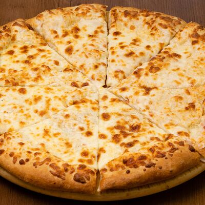 Хачапури по-мегрельски в Хлебное место №1 по цене 1271 ₽