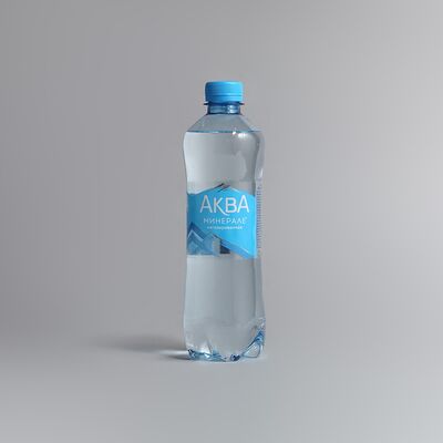 Aqua Minerale в Mavu по цене 70 ₽