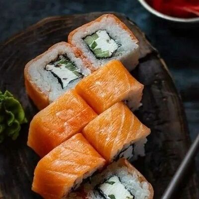 Филадельфия лайт в Kamakura по цене 1015 ₽