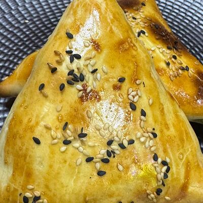 Самса в Кафе Суши Ninja по цене 290 ₽