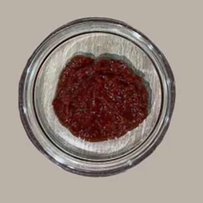 Соус Аджика грузинская в Елидаели по цене 90 ₽