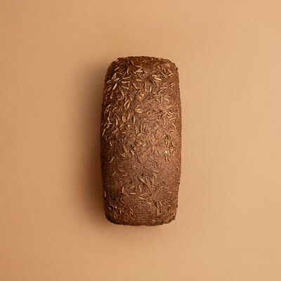 Хлеб Бородинский классический в Кулинария Патрик & Мари по цене 121 ₽