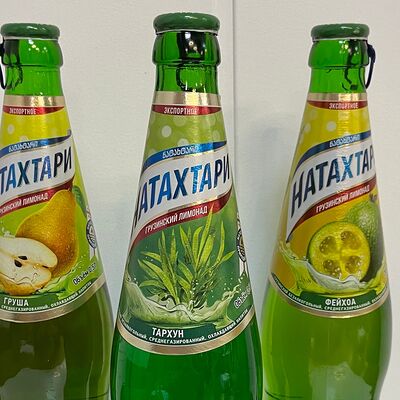 Натахтари Тархун в Гвозди по цене 170 ₽