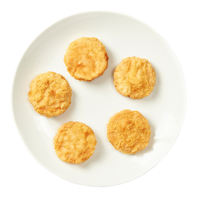 Наггетсы Стандарт и кетчуп в Kannam Chicken по цене 207