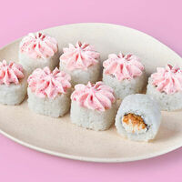 Ролл Лава терияки в Галерея Суши