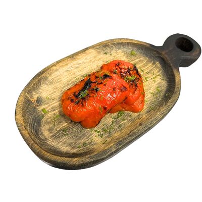 Перец запеченный в Kebab'za по цене 289 ₽