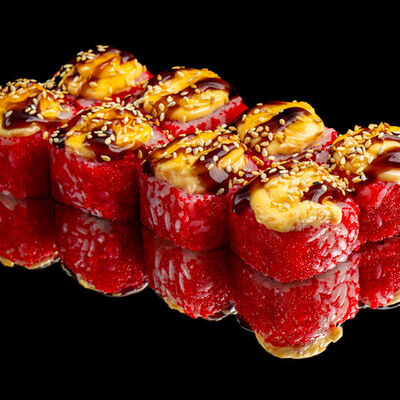 Яки Саке Ред в Квикфуд по цене 449 ₽