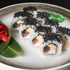 Ролл Аляска Black в SushiDen по цене 3000