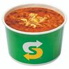 Борщ с курицей в Subway по цене 250