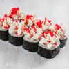 Ролл Сливочный с окунем и огурцом в Yummy yummy по цене 195