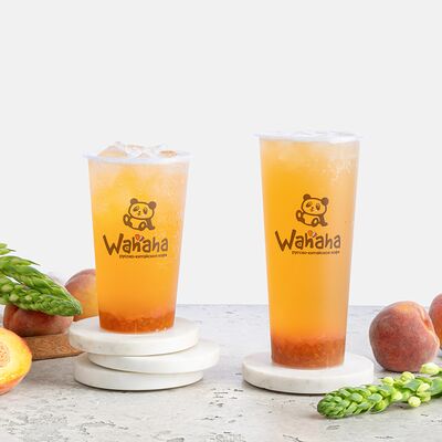 Шанхайский полдень в Wahaha по цене 448 ₽