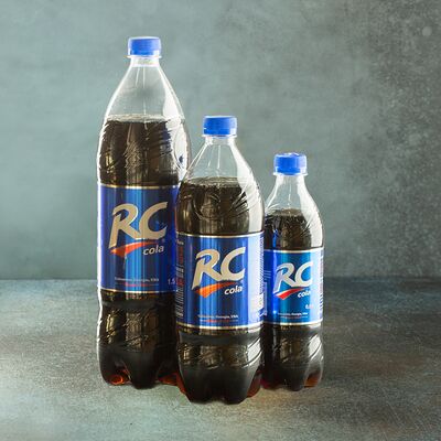 Напиток Rc-cola в Шашлычная худжанд по цене 220 ₽