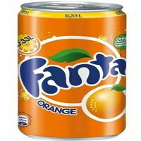 Fanta в Донер & Гриль