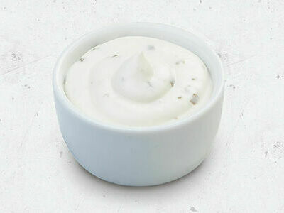 Соус Чесночный в Pizza HeartPizza Hut по цене 39