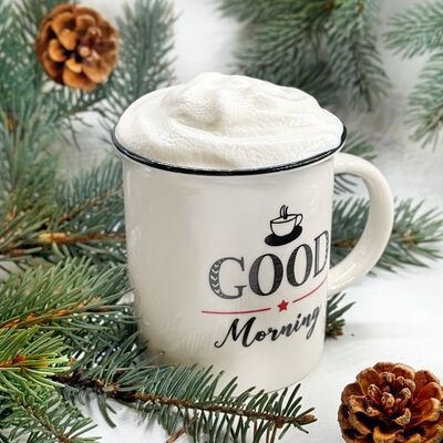 Сугроб в TISHINCOFF по цене 375 ₽