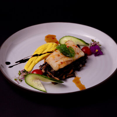 Хей ёнг в Кабуки по цене 490