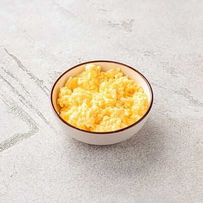 Скрэмбл в Шоколадница по цене 60 ₽