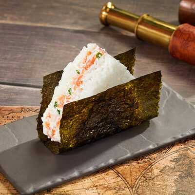 Онигири Сеул в Мир Суши по цене 199 ₽